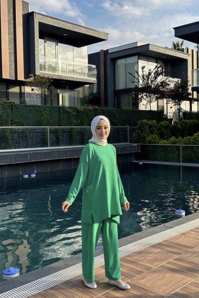 Alen Takım - Benetton