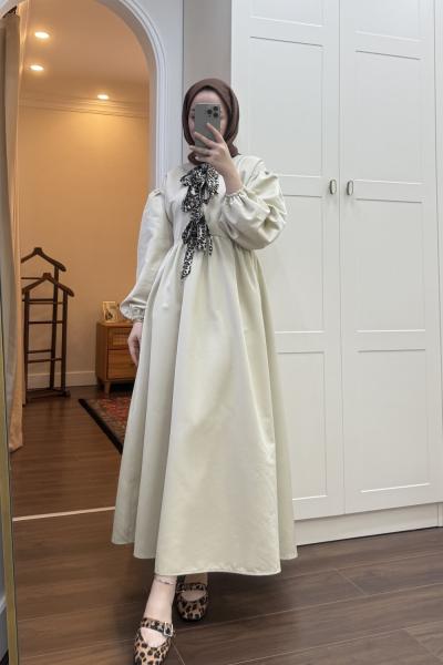 BBC ABEL ELBİSE - TAŞ