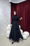 BBC ADELLA TAKIM - SİYAH