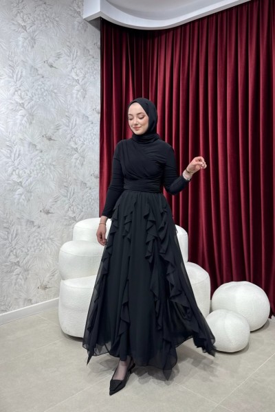 BBC ADELLA TAKIM - SİYAH