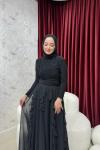 BBC ADELLA TAKIM - SİYAH