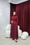 BBC ADELLA TAKIM - BORDO