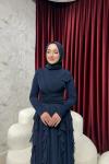 BBC ADELLA TAKIM - LACİVERT