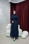 BBC ADELLA TAKIM - LACİVERT