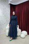 BBC ADELLA TAKIM - LACİVERT
