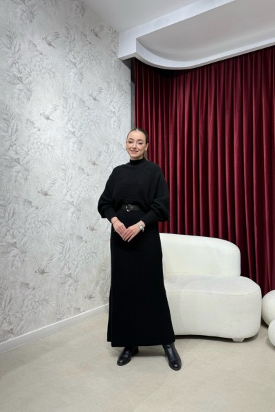 BBC ADEN TAKIM - SİYAH