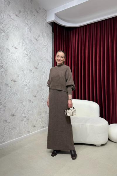 BBC ADEN TAKIM - VİZON