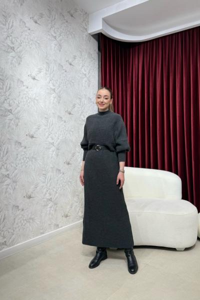 BBC ADEN TAKIM - ANTRASİT