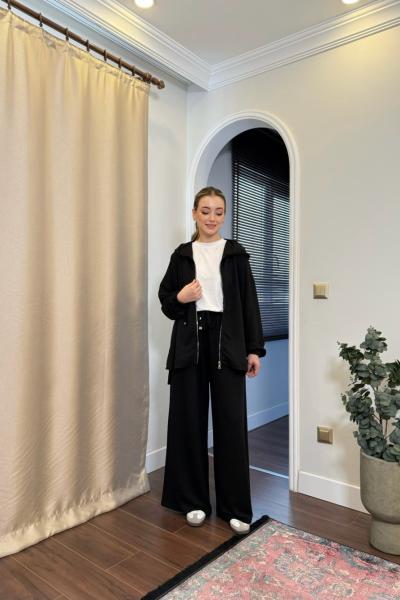 BBC ADRİANA TAKIM - SİYAH