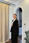 BBC ADRİANA TAKIM - SİYAH