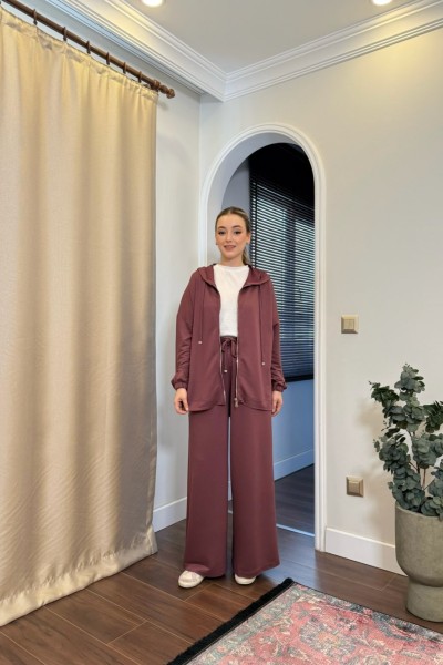 BBC ADRİANA TAKIM - MÜRDÜM