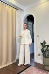 BBC ADRİANA TAKIM - EKRU