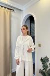 BBC ADRİANA TAKIM - EKRU