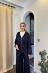 BBC ADRİANA TAKIM - LACİVERT