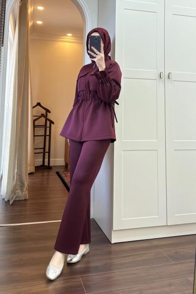 BBC AFRA TAKIM - BORDO