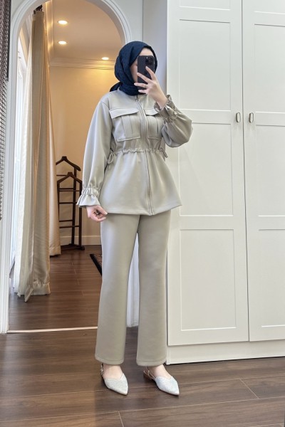 BBC AFRA TAKIM - KÜF