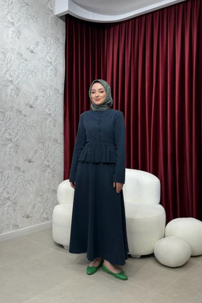 BBC ALES TAKIM - LACİVERT