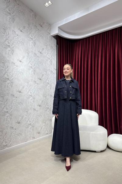 BBC ALEXANDER TAKIM - LACİVERT