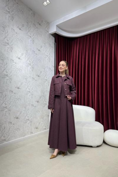 BBC ALEXANDER TAKIM - BORDO