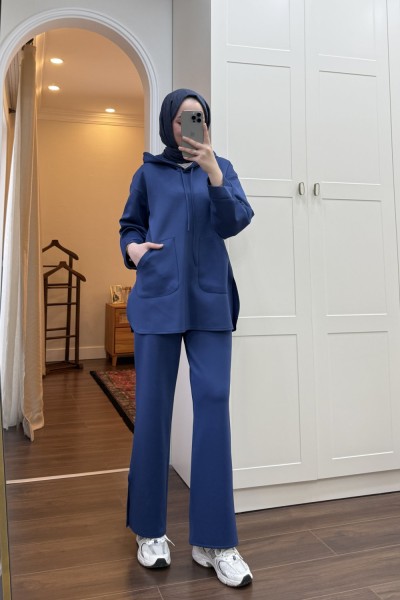 BBC ALİCE TAKIM - MAVİ