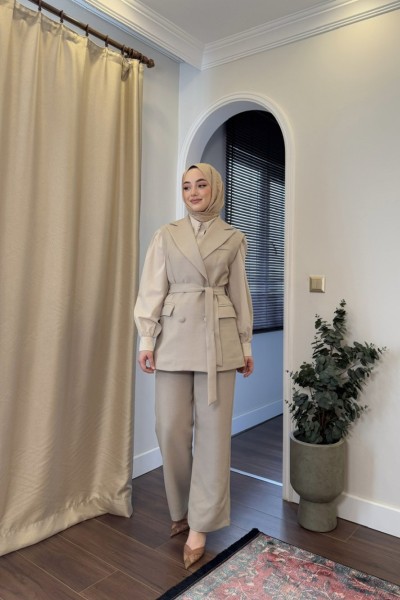 BBC ALOR YELEKLİ TAKIM - TAŞ