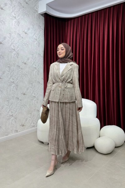 BBC ALORA TAKIM - TAŞ