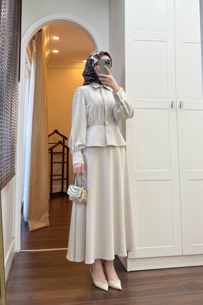 BBC ALVİN ETEKLİ TAKIM - TAŞ