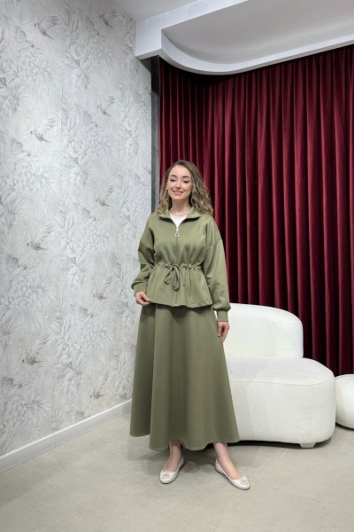 BBC ALYA TAKIM - YEŞİL