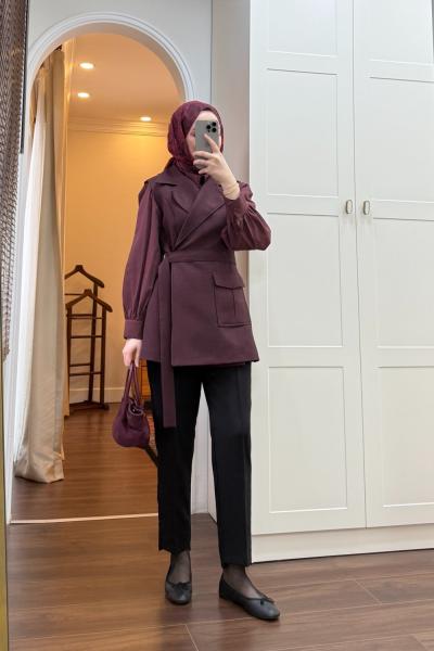 BBC AMANDA YELEK - BORDO