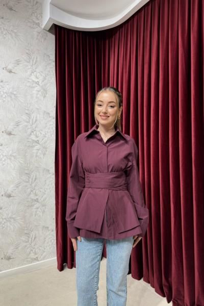 BBC ANDERA GÖMLEK - MÜRDÜM