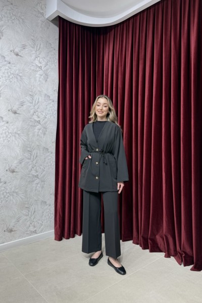 BBC ANDERSON TAKIM - SİYAH