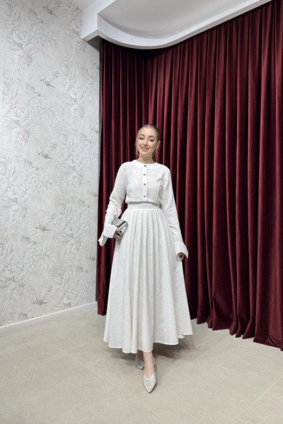 BBC ANDRES TAKIM - EKRU