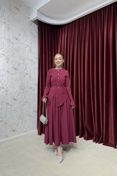 BBC ANDRES TAKIM - BORDO