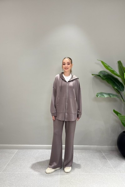 BBC ANDY TAKIM - TOPRAK