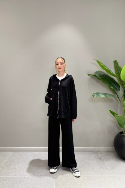 BBC ANDY TAKIM - SİYAH