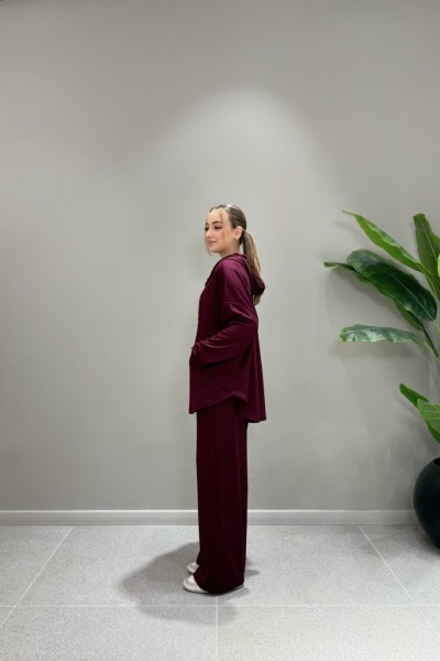 BBC ANDY TAKIM - MÜRDÜM