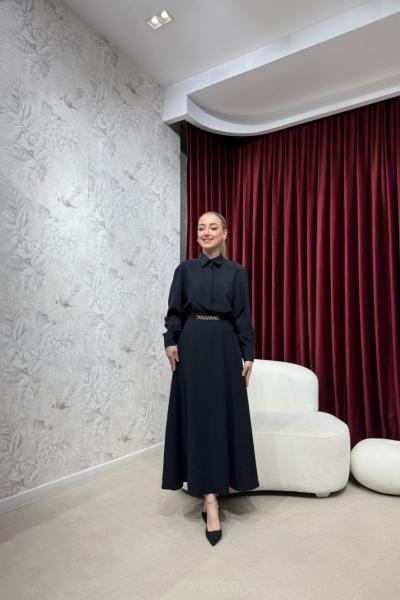 BBC ANGEL TAKIM - SİYAH