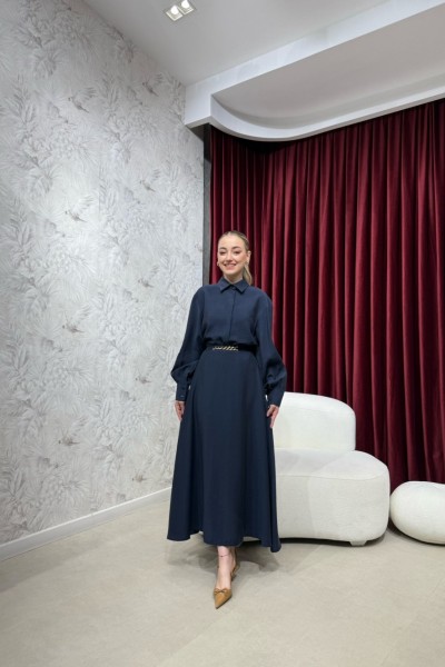 BBC ANGEL TAKIM - LACİVERT