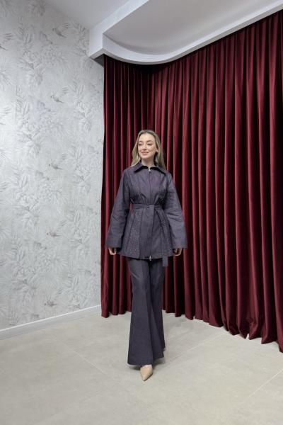 BBC ANTONİA TAKIM - MOR