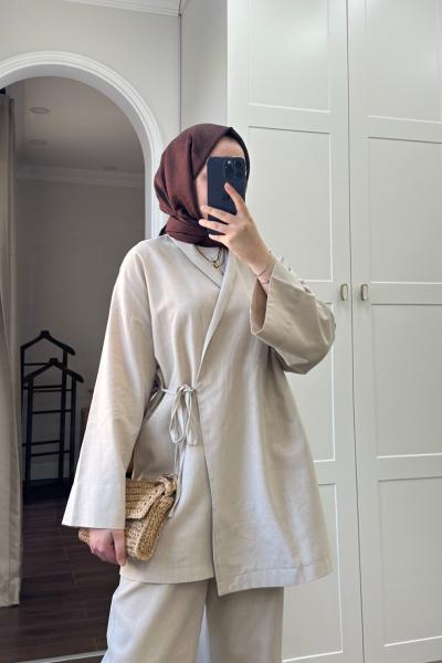 BBC ANVELOP BAĞLAMALI TAKIM- TAŞ