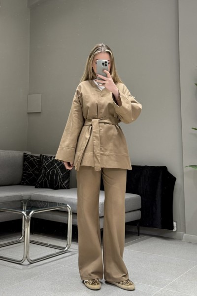 BBC ARJUN TAKIM - TABA