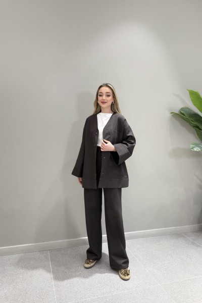 BBC ARJUN TAKIM - KAHVE