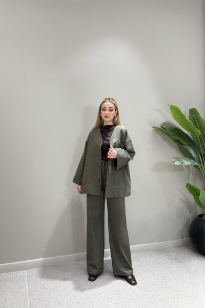 BBC ARJUN TAKIM - YEŞİL