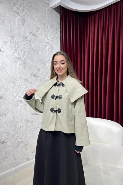 BBC ARLEA CEKET - TAŞ