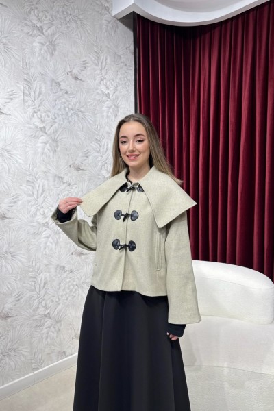 BBC ARLEA CEKET - TAŞ