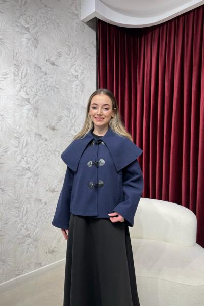 BBC ARLEA CEKET - LACİVERT