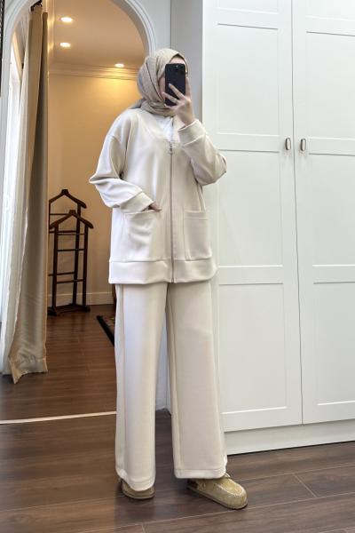 BBC ARORA TAKIM - BEJ