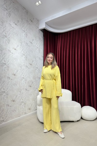 BBC ARTHUR TAKIM - SARI