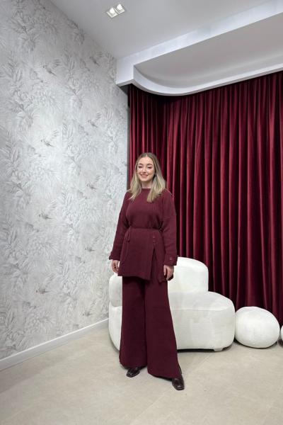 BBC ARTHUR TAKIM - BORDO