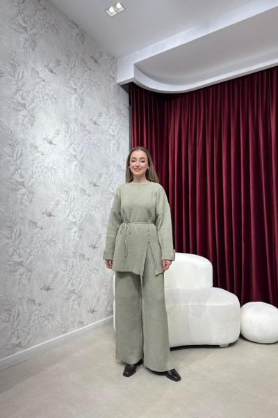 BBC ARTHUR TAKIM - YEŞİL